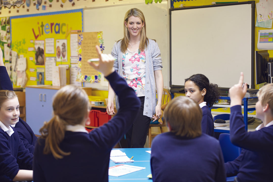 Why Should We Buy Personalized Teacher T-Shirts?