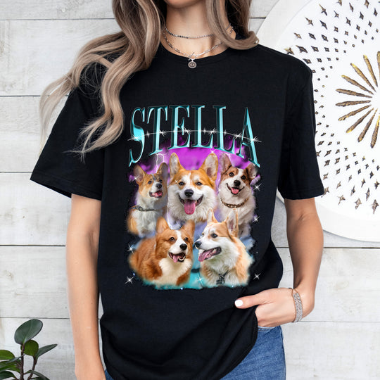 Special Bootleg Pet Shirt Gift for Dog Lovers