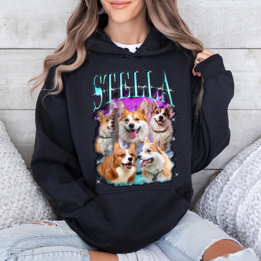 Special Bootleg Pet Shirt Gift for Dog Lovers