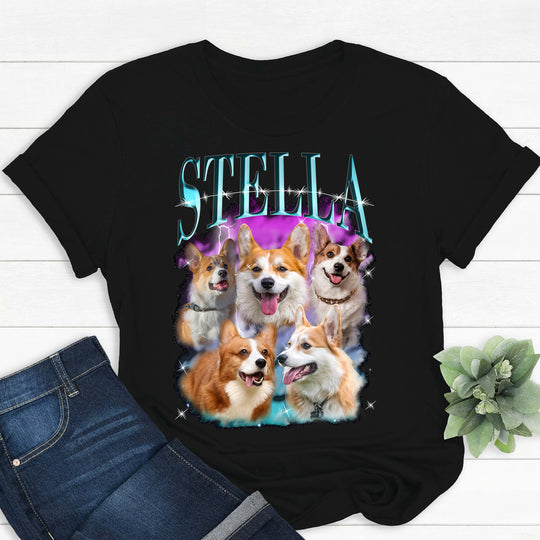 Special Bootleg Pet Shirt Gift for Dog Lovers