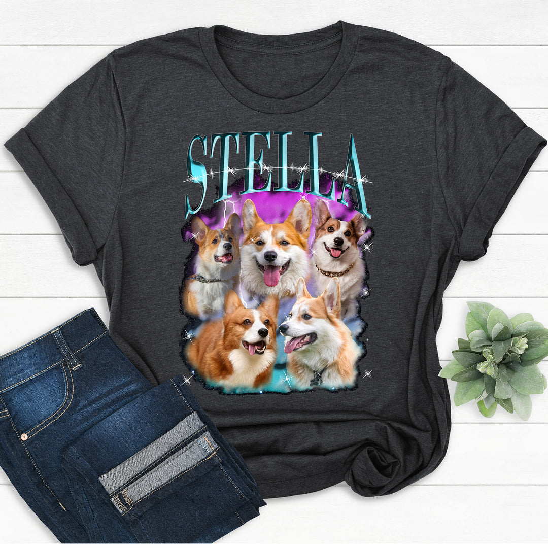 Special Bootleg Pet Shirt Gift for Dog Lovers