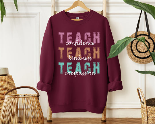 Best Teacher Ever Teacher Appreciation Shirt