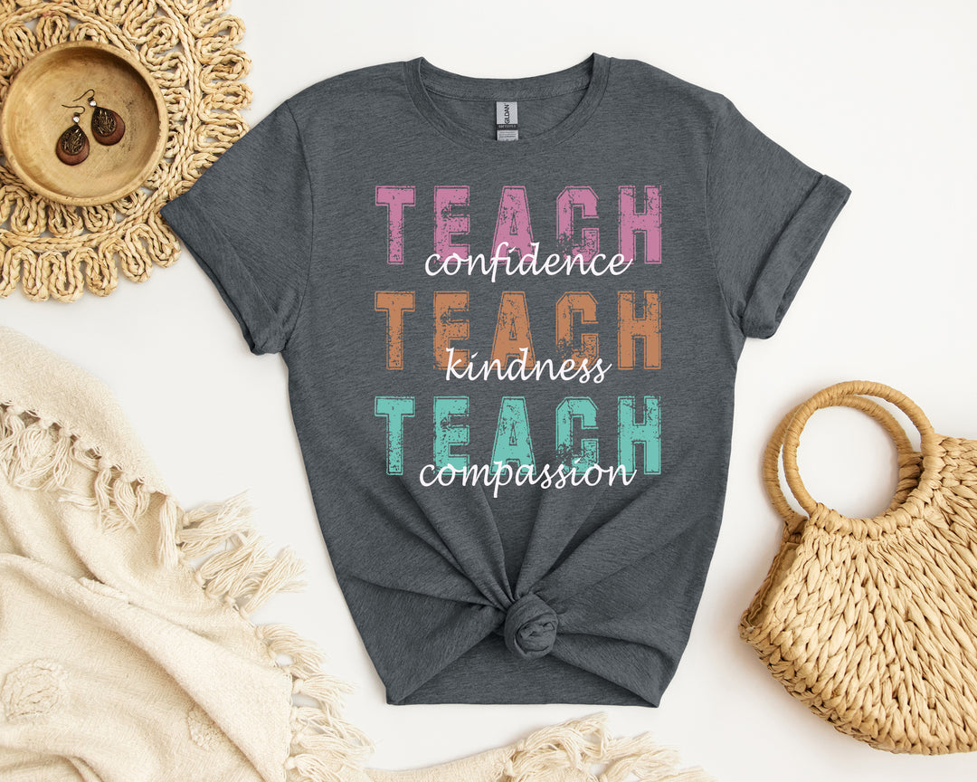 Best Teacher Ever Teacher Appreciation Shirt