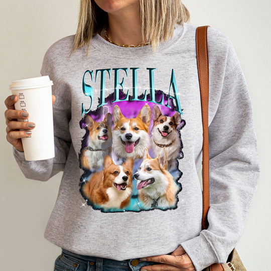 Special Bootleg Pet Shirt Gift for Dog Lovers