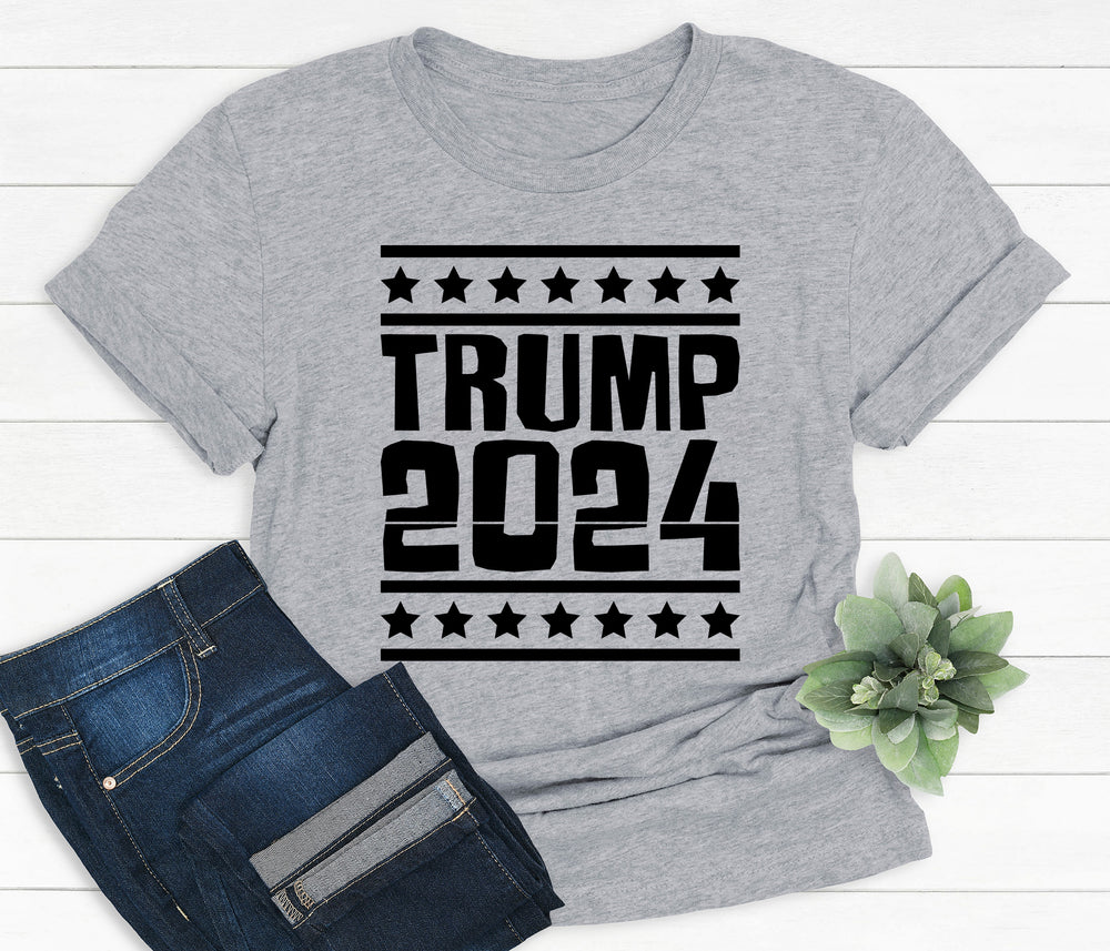 2024 Vote Trump Election Shirt - uniquehandmadegift