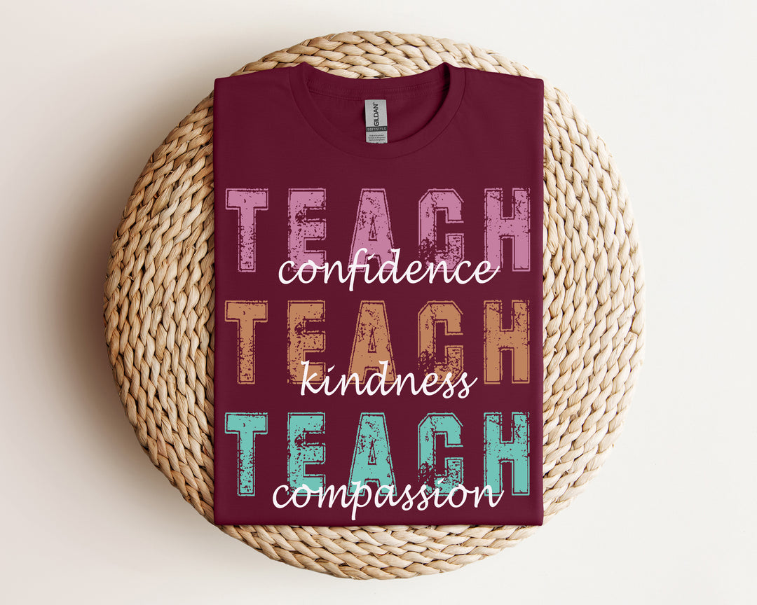 Best Teacher Ever Teacher Appreciation Shirt