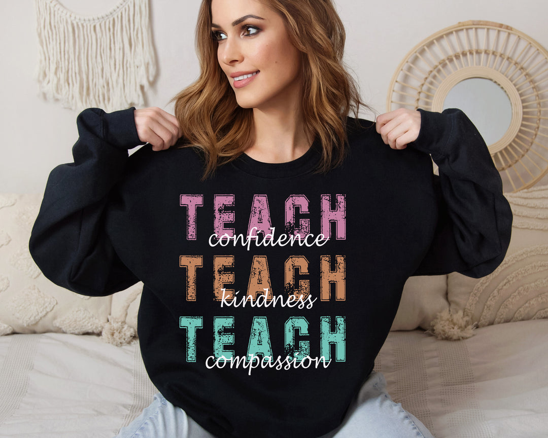 Best Teacher Ever Teacher Appreciation Shirt