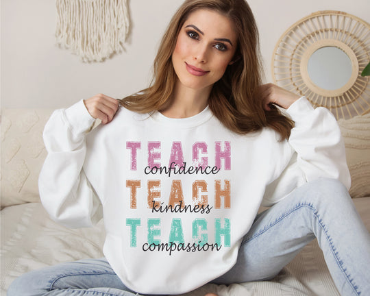 Best Teacher Ever Teacher Appreciation Shirt