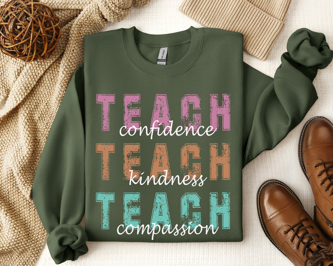 Best Teacher Ever Teacher Appreciation Shirt