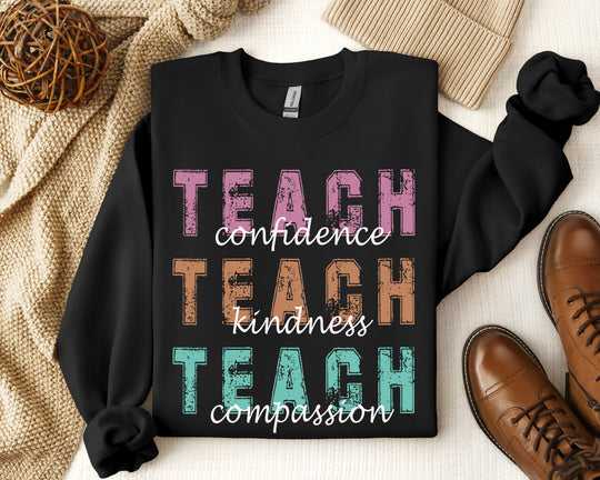 Best Teacher Ever Teacher Appreciation Shirt