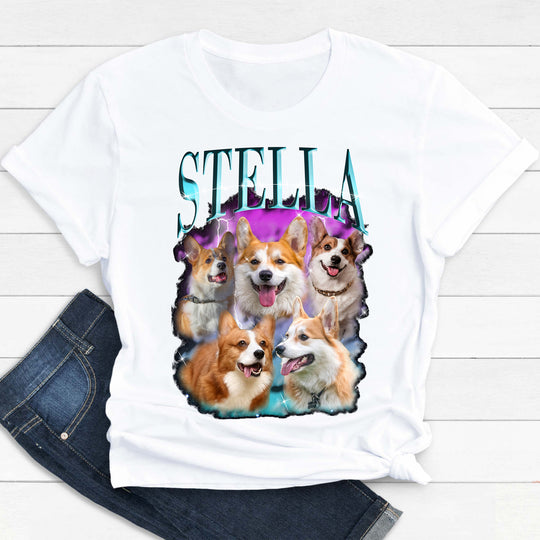 Special Bootleg Pet Shirt Gift for Dog Lovers